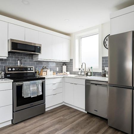 "Hike" At Hills Meaford, Pet Friendly, 2Bd Suite Exteriér fotografie