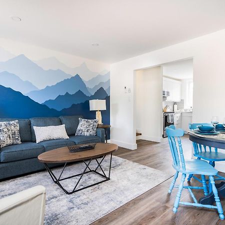 "Hike" At Hills Meaford, Pet Friendly, 2Bd Suite Exteriér fotografie