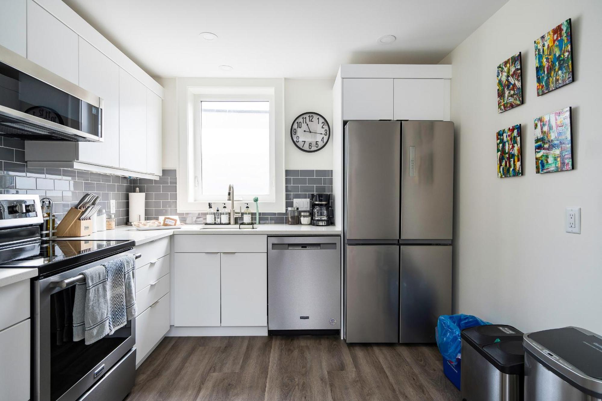 "Hike" At Hills Meaford, Pet Friendly, 2Bd Suite Exteriér fotografie