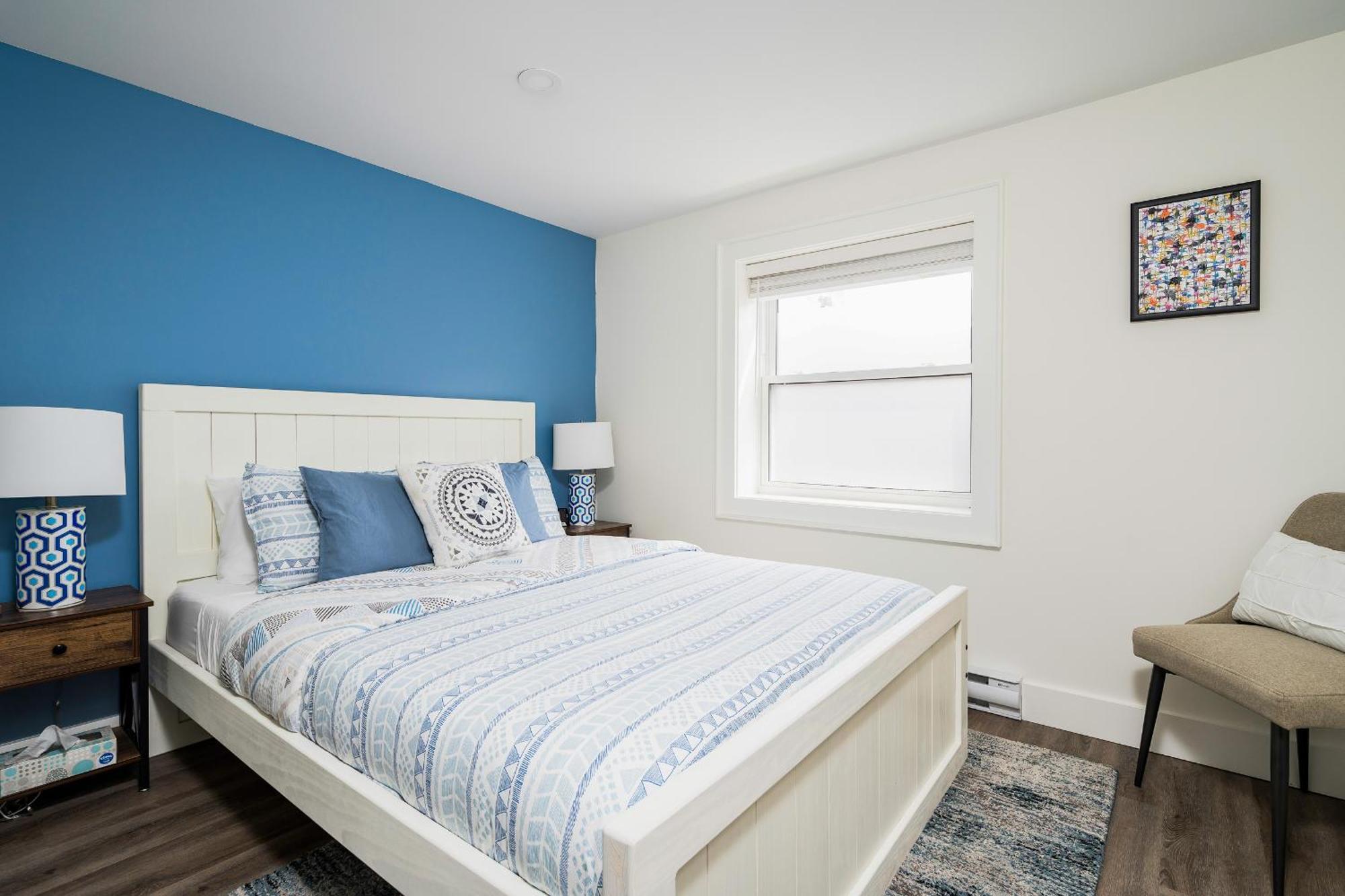 "Hike" At Hills Meaford, Pet Friendly, 2Bd Suite Exteriér fotografie