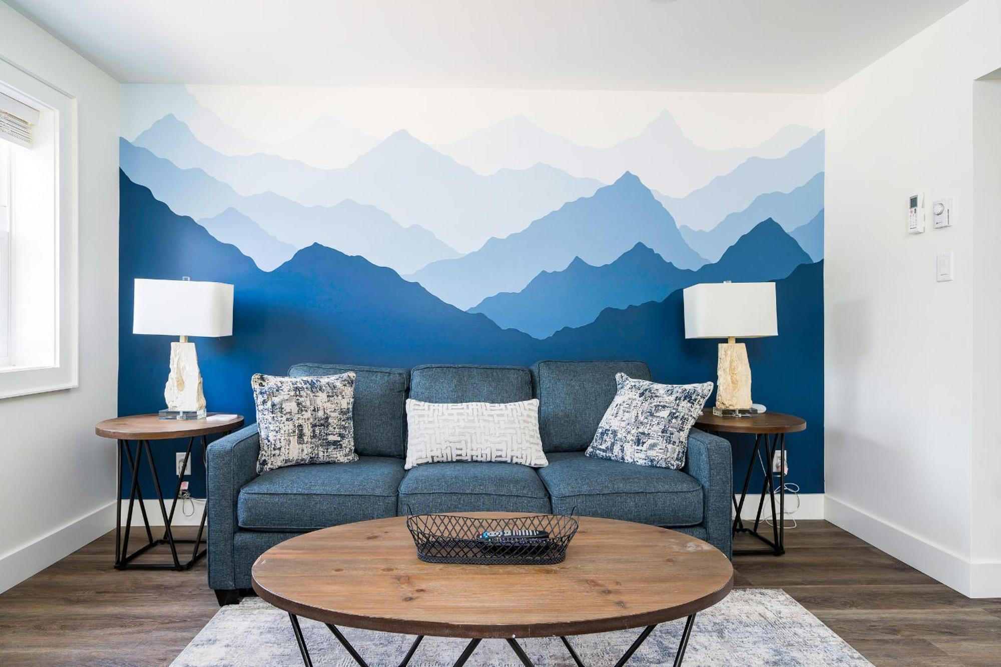 "Hike" At Hills Meaford, Pet Friendly, 2Bd Suite Exteriér fotografie