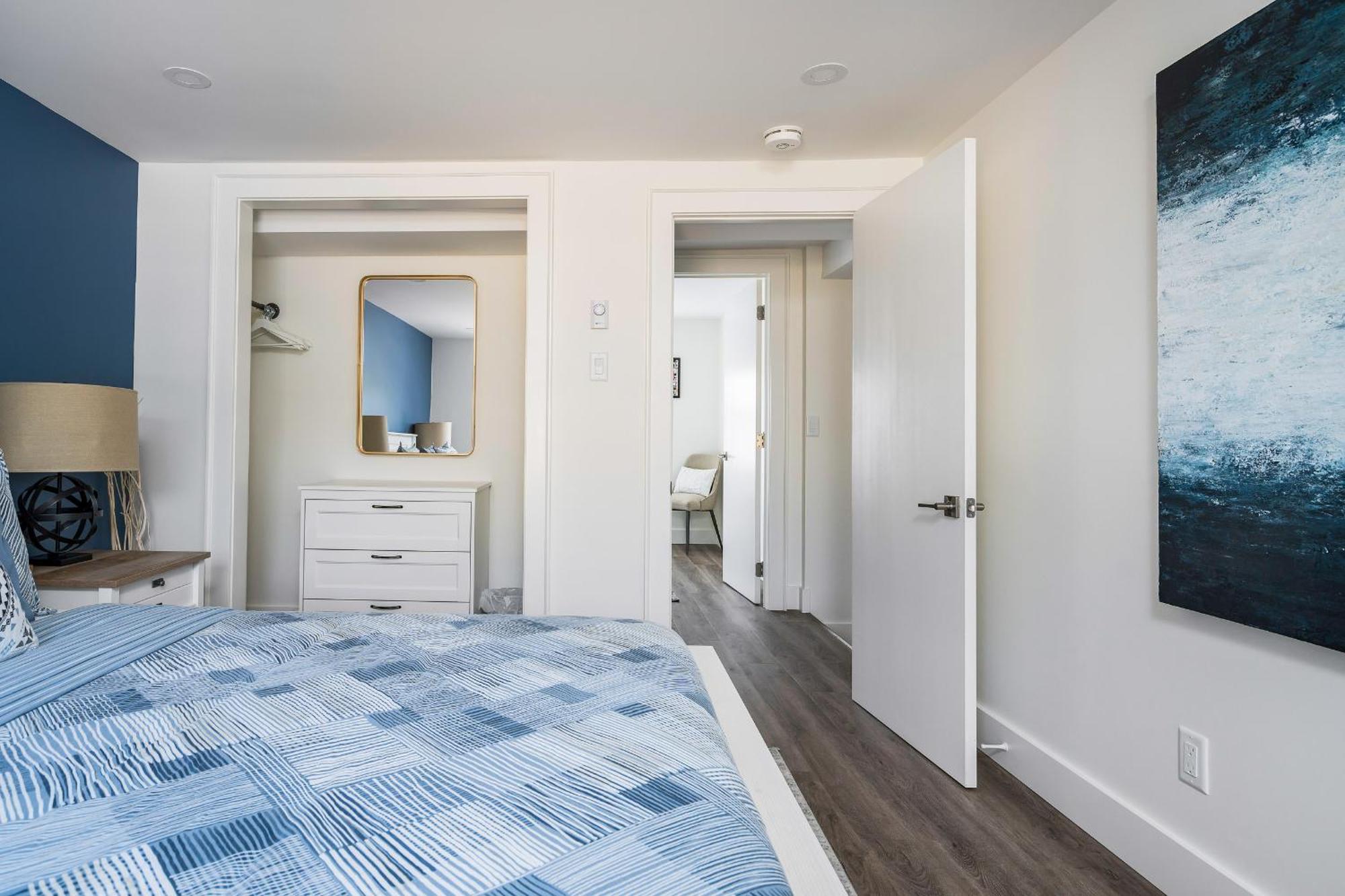 "Hike" At Hills Meaford, Pet Friendly, 2Bd Suite Exteriér fotografie