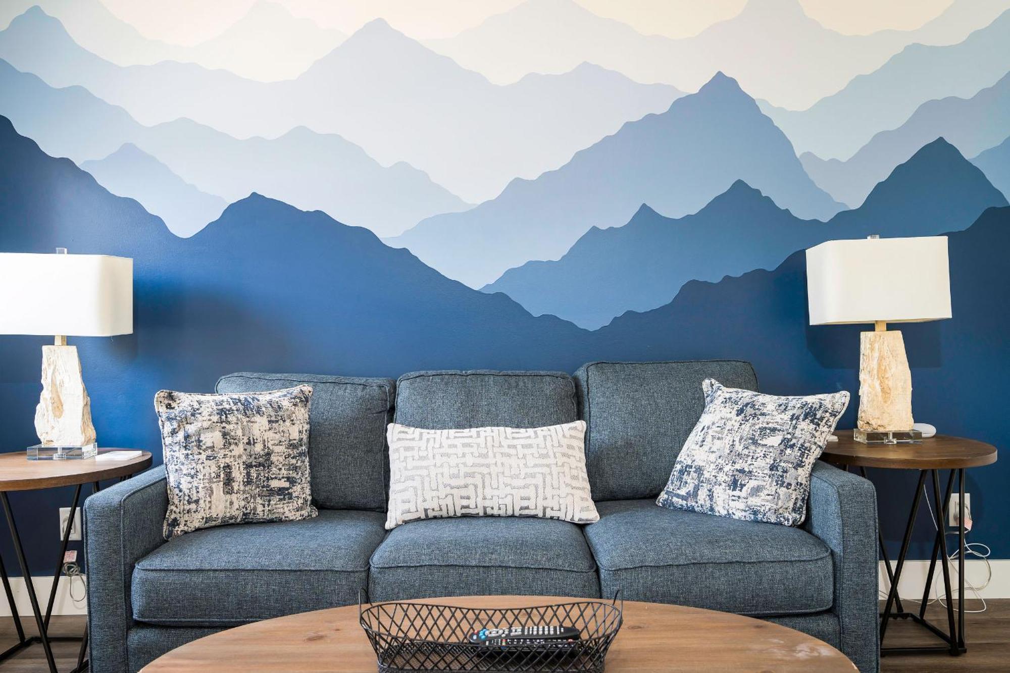 "Hike" At Hills Meaford, Pet Friendly, 2Bd Suite Exteriér fotografie