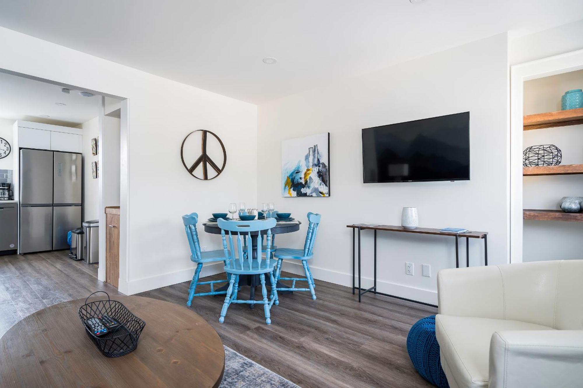 "Hike" At Hills Meaford, Pet Friendly, 2Bd Suite Exteriér fotografie