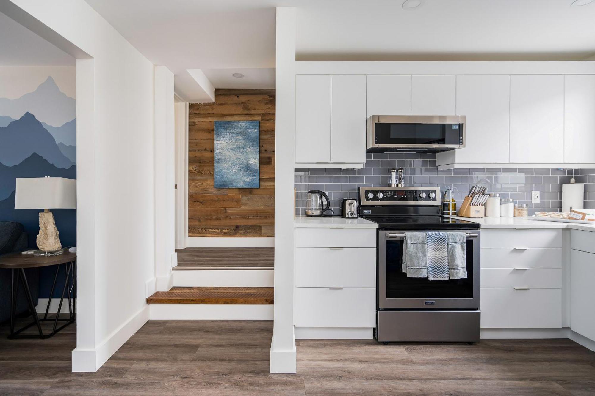"Hike" At Hills Meaford, Pet Friendly, 2Bd Suite Exteriér fotografie