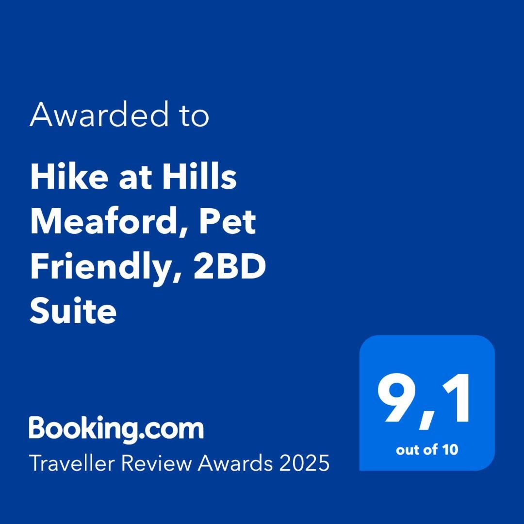 "Hike" At Hills Meaford, Pet Friendly, 2Bd Suite Exteriér fotografie